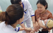 Hơn 16.200 trẻ ở TP.HCM chưa được tiêm chủng mở rộng