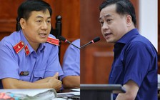 Phúc thẩm đại án DongA Bank: Nếu không chi lãi ngoài, DongA Bank sẽ sụp đổ (!?)