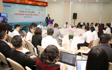 Xu hướng đầu tư 'căn nhà thứ hai'