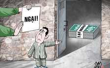 Đặt tiền để được tại ngoại, vì sao ít áp dụng ?