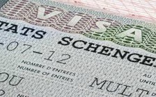 Nhiều thay đổi về thị thực Schengen