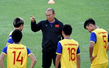 Tăng lương cho ông Park Hang-seo kèm đòi hỏi về chỉ tiêu