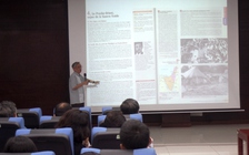 Viết sách sao để học sinh không chán học môn sử ?