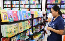 Năm học mới có thiếu sách giáo khoa ?