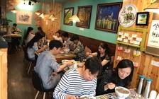 Nỗ lực quảng bá hương vị Việt