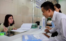 44% sinh viên ra trường có việc làm ở khu vực nhà nước