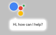 Ra lệnh cho Google Assistant cũng bị nghe lại