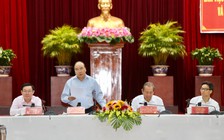 ĐBSCL cần hướng đến liên kết toàn vùng phát triển nhanh, bền vững