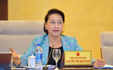 Chấn chỉnh việc đại biểu Quốc hội vắng họp quá nhiều