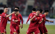 Vòng loại World Cup 2022: Ông Park sẽ chọn lối chơi nào cho tuyển Việt Nam?