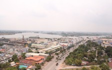 'Quả bom ô nhiễm' chờ chuyển công năng