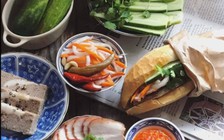 'Linh hồn' của bánh mì Hà Nội