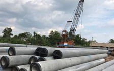 Dự án cao tốc Trung Lương - Mỹ Thuận trước nguy cơ dang dở