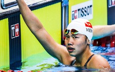 Thất bại từ sự lãng phí đầu tư cho Ánh Viên