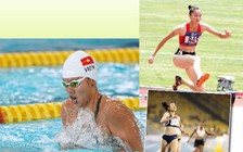 Tin tức đặc biệt trên báo in ngày 4.8.2019