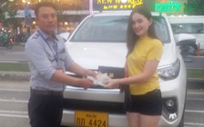 Không động lòng trước của rơi nhiều gấp 6 lần lương