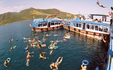 'Mở cửa' đón 47 triệu lượt khách quốc tế: Lan tỏa du lịch, người dân hưởng lợi