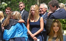 Ám ảnh lời nguyền gia tộc Kennedy