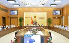 Thường vụ Quốc hội sẽ chất vấn thành viên Chính phủ