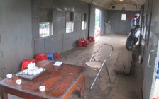 Sao phải giải cứu những chuyến tàu chở 'một hành khách'?