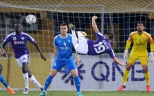 2 siêu phẩm của Quang Hải tại AFC Cup 2019