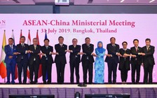 Kỳ vọng và thách thức về COC trên Biển Đông