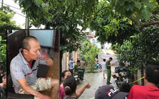 Anh thảm sát cả gia đình em trai vì tranh chấp đất đai