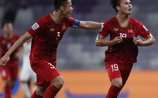 Tin tức đặc biệt trên báo in ngày 2.9.2019