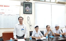 Bệnh viện Nhi đồng Đồng Nai nhận sai trong vụ bệnh nhi 13 tuổi tử vong