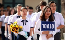 Khơi dậy niềm say mê học tập để học sinh sáng tạo