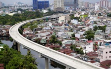 Metro số 1 liên tiếp nhận 2 'tin vui'