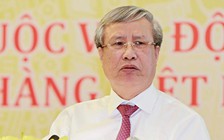 Tổ chức có hiệu quả hoạt động giám sát, phản biện chính sách, pháp luật