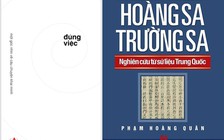 Giải Sách hay 2019: Không có tác phẩm văn học thuyết phục để trao giải