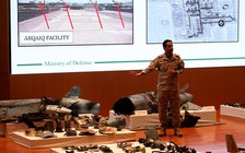 Mỹ - Ả Rập cân nhắc mọi phương án tại vùng Vịnh