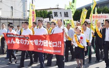 Mafia Nhật sắp hết thời