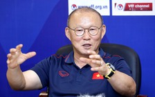 Việt Nam chưa sẵn sàng cho mục tiêu World Cup