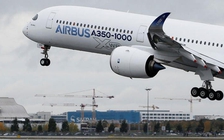 Tin tặc tìm cách đánh cắp bí mật của Airbus