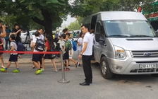 Năm học mới, tập trung thanh tra các vấn đề bức xúc