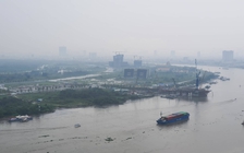 Nóng trên mạng xã hội: Nhắc nhau ứng phó không khí ô nhiễm