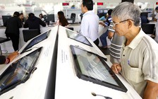 Ra mắt nền tảng dữ liệu bản đồ số Việt Nam