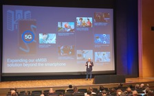 Mạng 5G: cuộc chơi thay đổi toàn diện