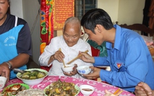 Những chương trình... độc, lạ