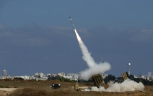 Bài toán phòng thủ UAV tại Trung Đông