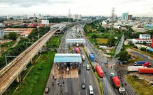 Tháo gỡ vốn vay tuyến metro Bến Thành - Suối Tiên