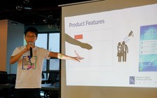 'Trợ lý ảo' chống quấy rối tình dục nơi công cộng