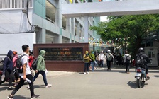 Sinh viên mất điểm: Khoa chuyên môn và phòng đào tạo không lưu bảng điểm gốc?