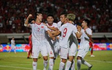 Việt Nam 'hạ đẹp' Indonesia, dân mạng hào hứng viết tiếp giấc mơ World Cup!