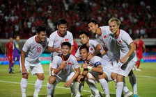 Thắng cách biệt Indonesia, tuyển Việt Nam phá dớp lịch sử