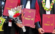 Đừng để thạc sĩ là đại học +2