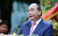 Thủ tướng mong muốn cả nước tiếp tục phát huy tinh thần chung tay vì người nghèo